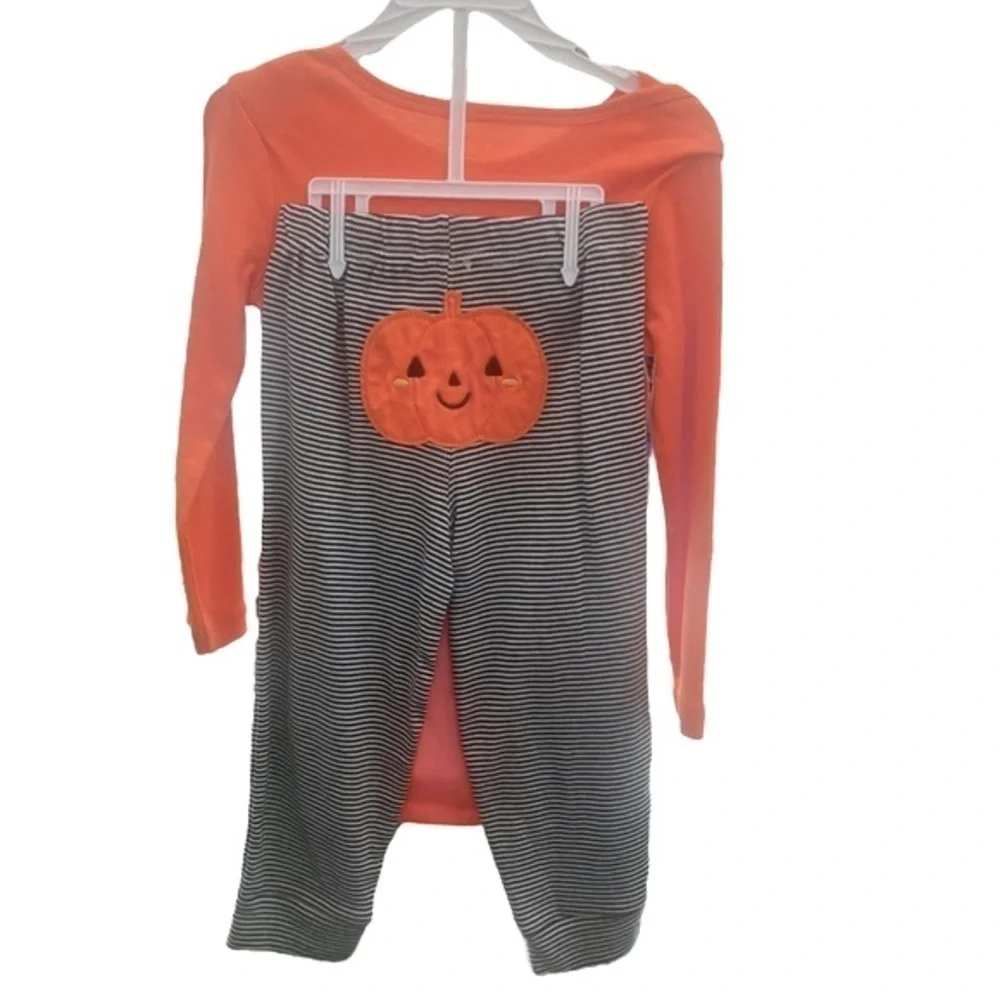 NWT Baby Boys Girls Carters MY FIRST HALLOWEEN Outfit Size 24 months